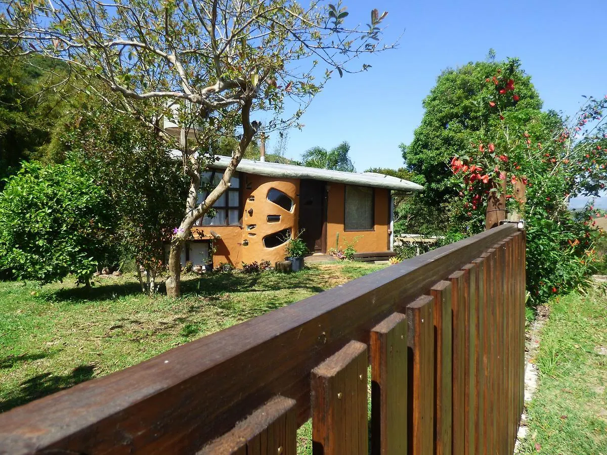 Willa Casa Ombak Praia do Rosa Dom wakacyjny