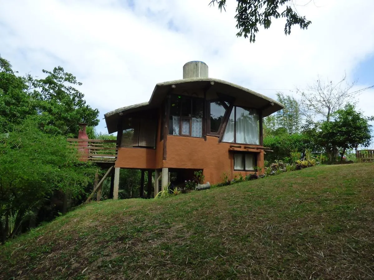 プライア・ド・ローザ Casa Ombakヴィラ 別荘