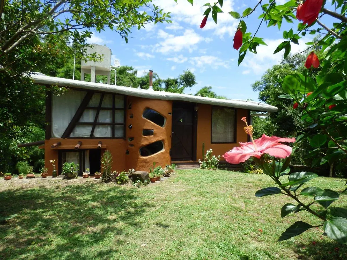 Casa Ombak Villa Praia do Rosa