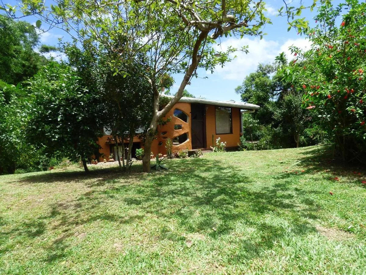 Casa Ombak Villa Praia do Rosa