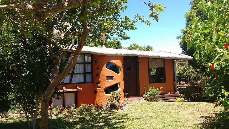 Casa Ombak Villa Praia do Rosa 0*,  Brazília