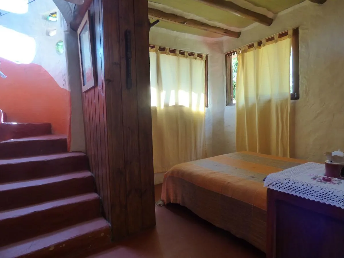 Nyaraló Casa Ombak Villa Praia do Rosa Brazília