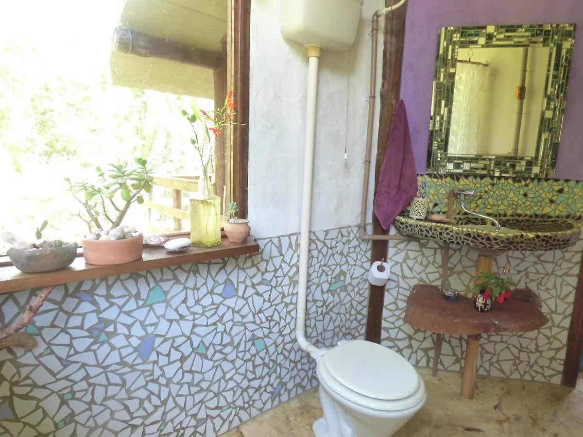 Casa Ombak Villa Praia do Rosa
